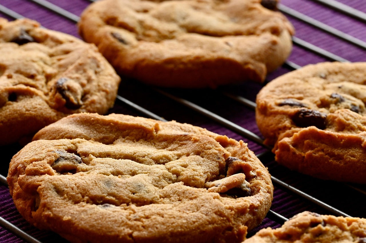 galletas y dulces latinos