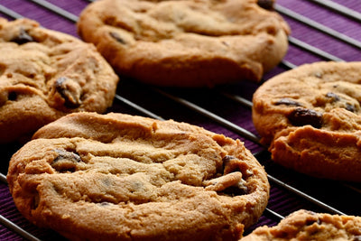 galletas y dulces latinos