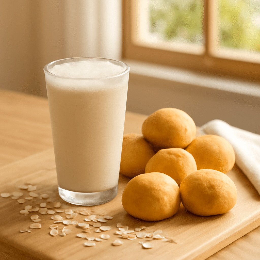 Harinas y Avena - Alimentación Victoriano