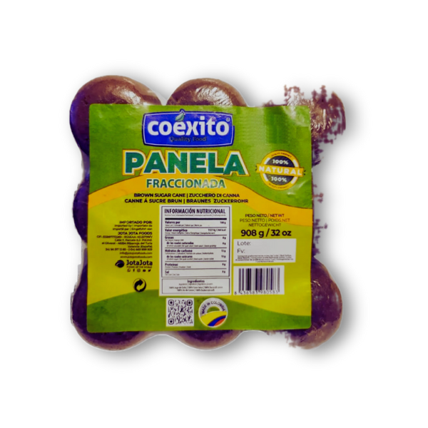 Panela Dosificada Coexito 908 g