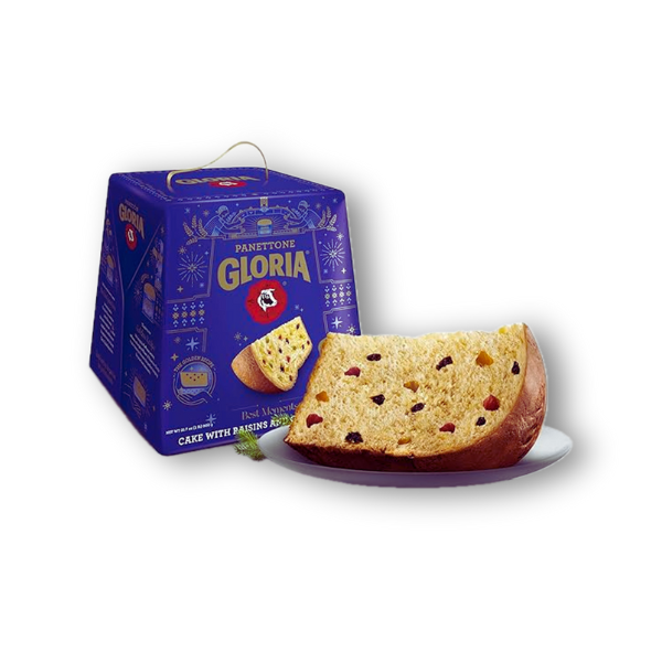 Panetón Gloria 900 g