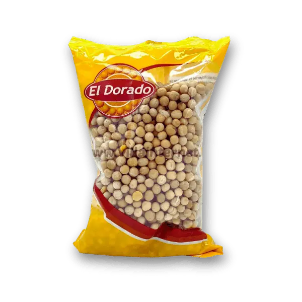 Alberja Amarilla El Dorado 500 g - Alimentación Victoriano