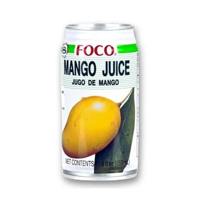 Bebida de Frutas FOCO 350 ml - Alimentación Victoriano