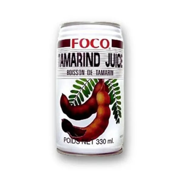 Bebida de Frutas FOCO 350 ml - Alimentación Victoriano