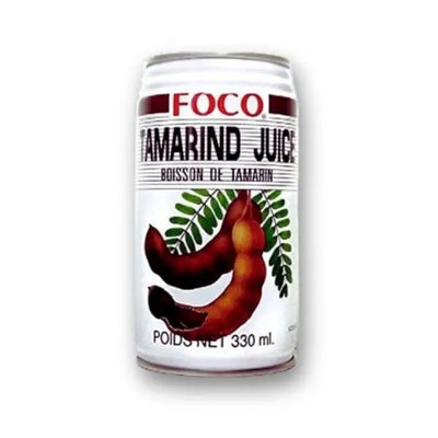 Bebida de Frutas FOCO 350 ml - Alimentación Victoriano