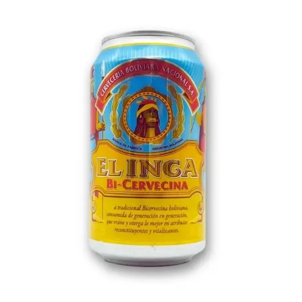 Bi - Cervecina El Inca - Alimentación Victoriano