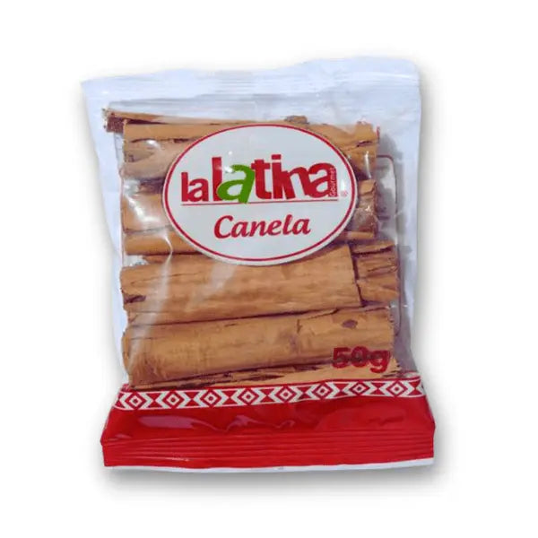 Canela La Latina 50g - Alimentación Victoriano