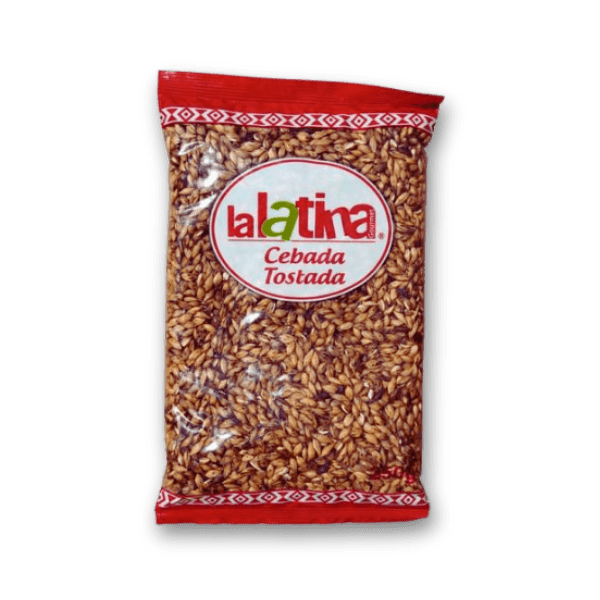 Cebada Tostada La Latina 250 g - Alimentación Victoriano