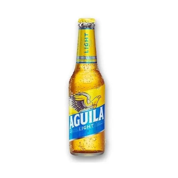Cerveza Águila - Alimentación Victoriano