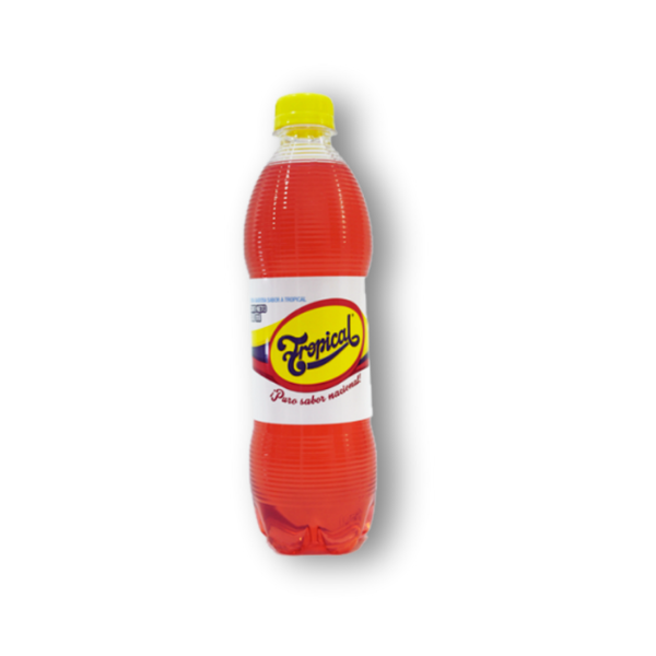 Cola Tropical 500 ml Alimentación Victoriano
