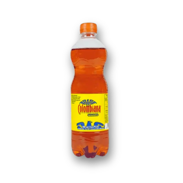 Colombiana Postobon 500 ml - Alimentación Victoriano