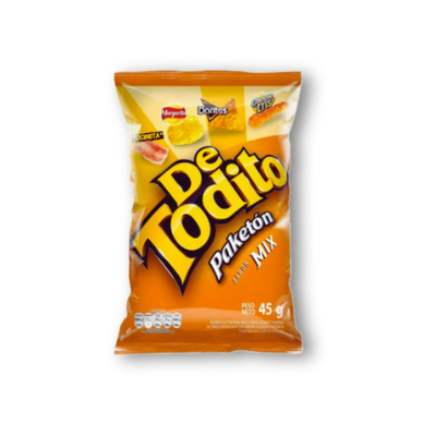 DETODITO 45g