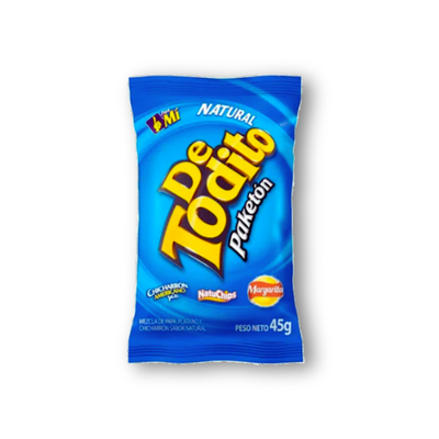DETODITO 45g