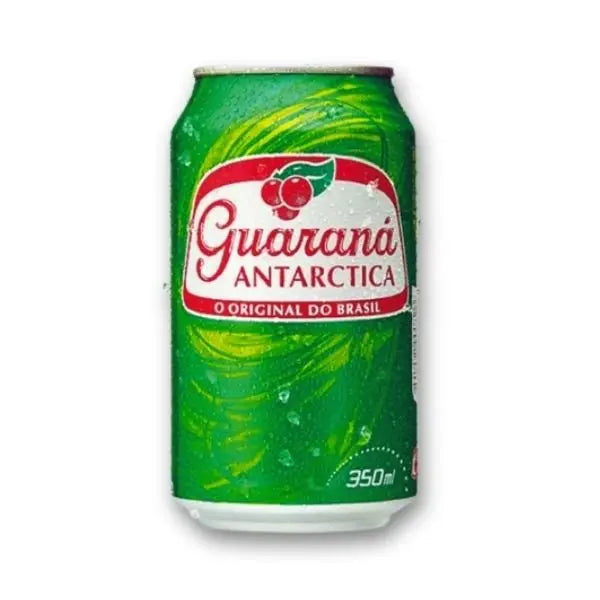 Guaraná Antarctica 330 ml - Alimentación Victoriano