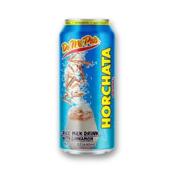 Horchata De Mi País 500 ml - Alimentación Victoriano