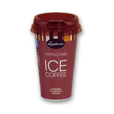 Ice Coffee Landesa. 230 ml - Alimentación Victoriano