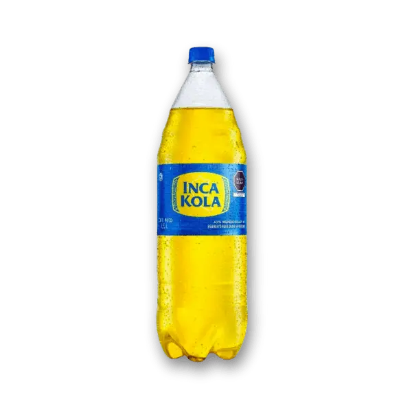 Inca Kola 2.25 L - Alimentación Victoriano