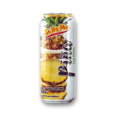 Jugo de frutas De Mi Pais - Alimentación Victoriano