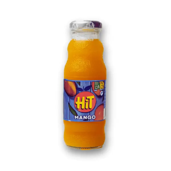 Jugo Hit 237 ml - Alimentación Victoriano