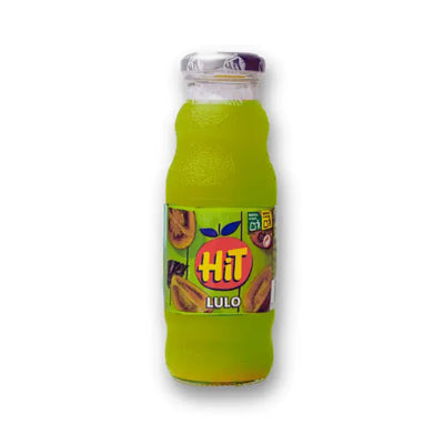 Jugo Hit 237 ml - Alimentación Victoriano