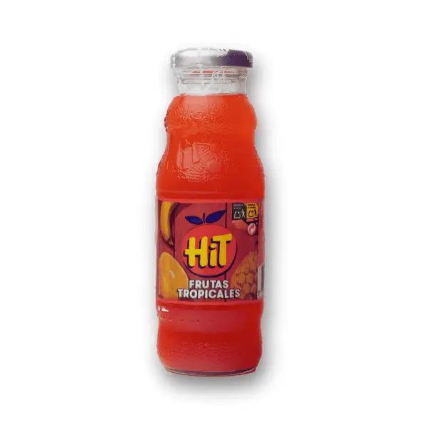 Jugo Hit 237 ml - Alimentación Victoriano