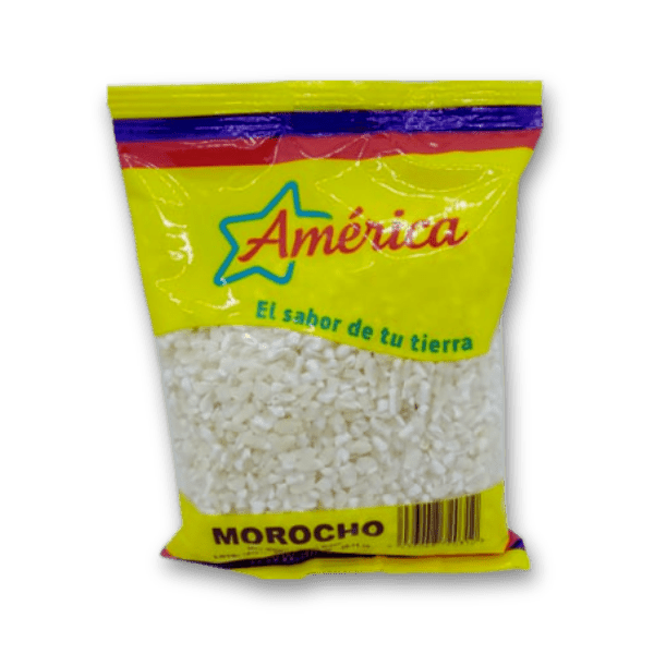 Maíz Morocho Partido América 500 g - Alimentación Victoriano