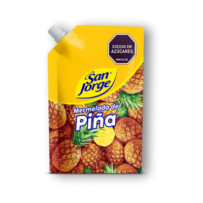 Mermelada de Frutas San Jorge 200g