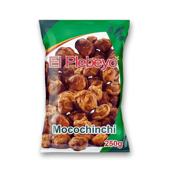 Mocochinchi 250 g - Alimentación Victoriano