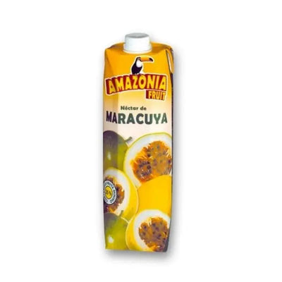 Néctar de Frutas Amazonía 1L - Alimentación Victoriano
