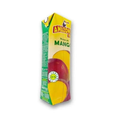 Néctar de Frutas Amazonía 1L - Alimentación Victoriano