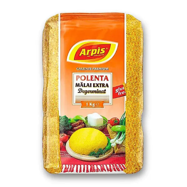 POLENTA Arpis 1 kg - Alimentación Victoriano