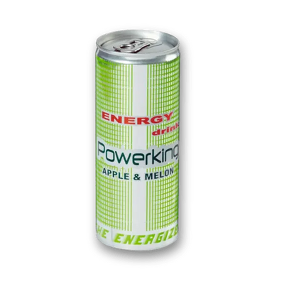 Power King bebida energetica - Alimentación Victoriano