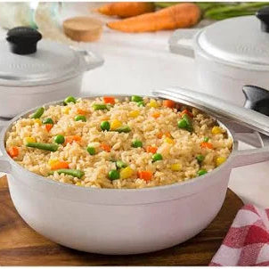 Caldero Fundido IMUSA 22 cm 2,5L