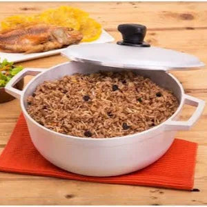 Caldero Fundido IMUSA 22 cm 2,5L