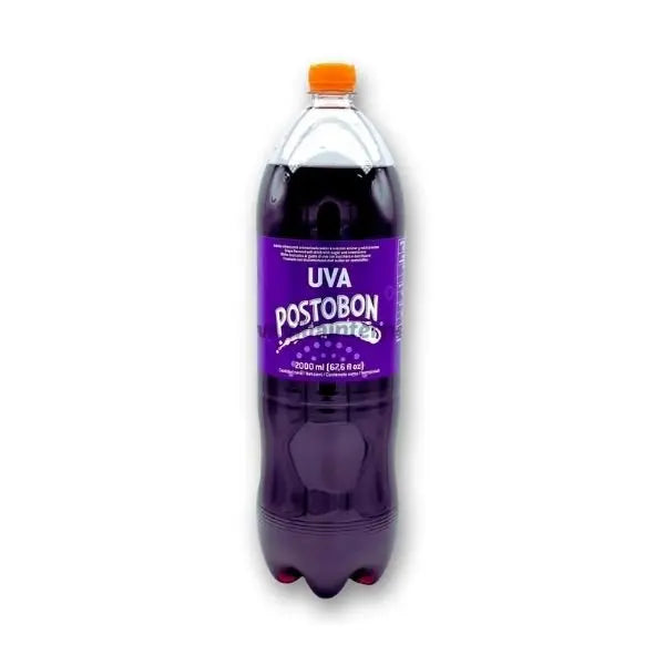 Uva Postobón Botella de 2L - Alimentación Victoriano